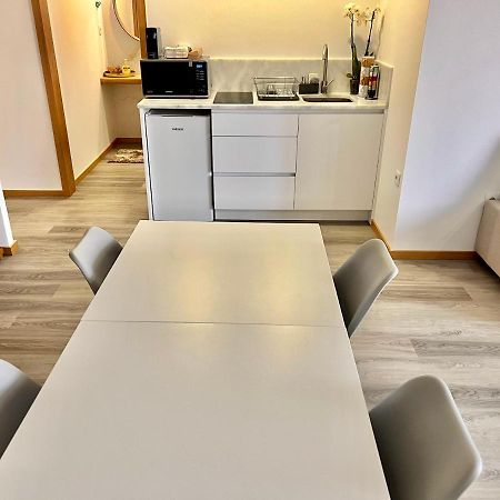 Charming Studio Apartment In Póvoa de Varzim Exterior foto