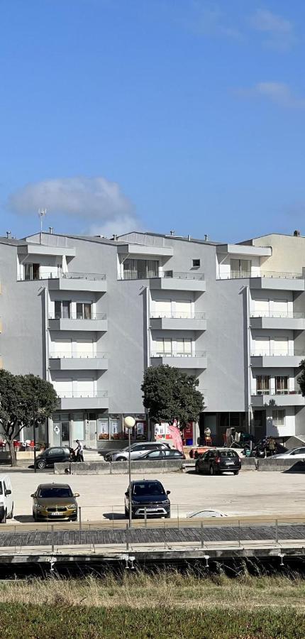 Charming Studio Apartment In Póvoa de Varzim Exterior foto